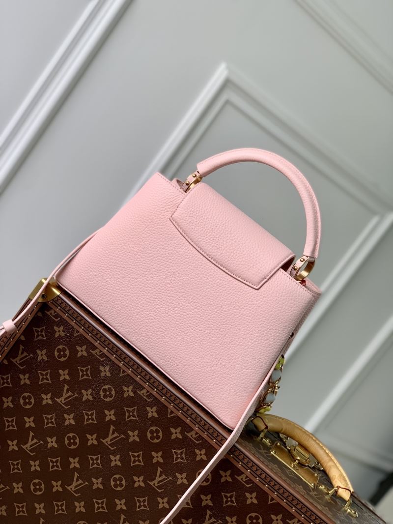 LV Top Handle Bags